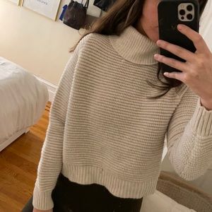 Madewell Turtleneck